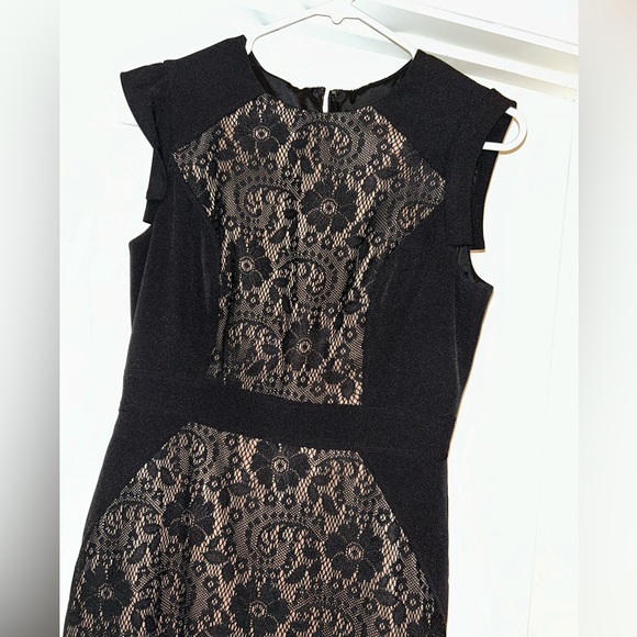 Adrianna Papell dress size 6 - Picture 2 of 6